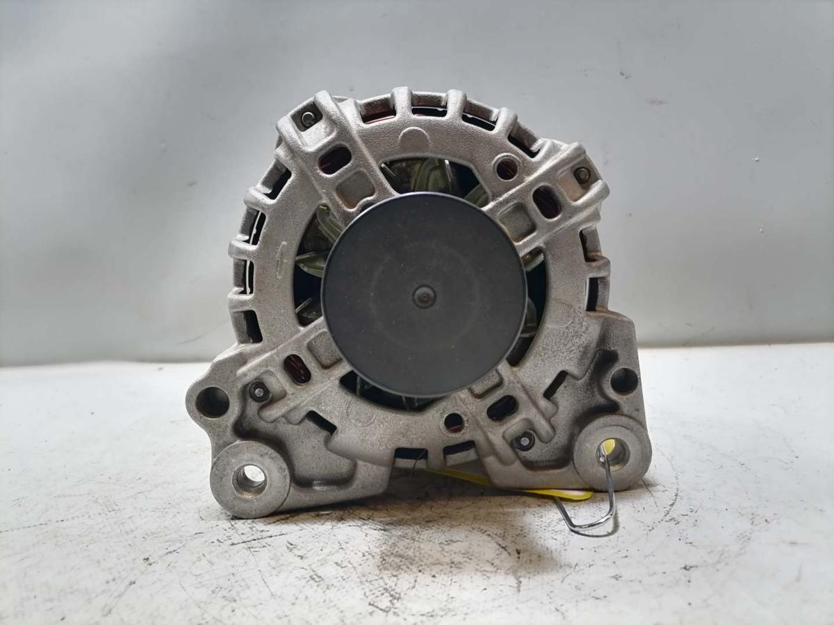 Skoda Citigo original Lichtmaschine Generator 1.0 44kw Bj.2016